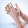Vinyl Gloves P/Free Med Clear -We Bulk Buy U Save € Prices Down