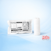 Wound Dressing 18 x 18 Medium - First Aid Supply