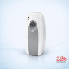 Metered Aerosol Air Fragrance Dispenser - 270ml - white