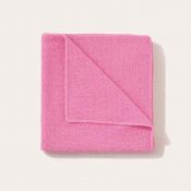 Alternative view of Microfiber Cleaning Cloth in a Box Colour Code - 30cm