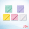 Mighty Cleaning Cloth Wiper 10pk - white - Commercial Supply