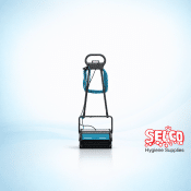 MultyWash Floor Cleaning Machine - Easy Scrub - 24cm - 1.7 Litre