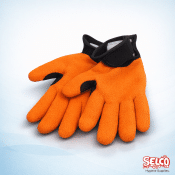Anti Syringe Gloves Needle Resistant - Commercial Supply