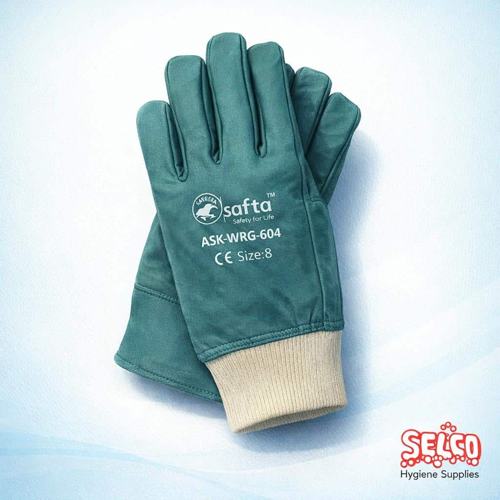 Needlestick 7 Cut Resistant Gloves - Commercial Supply - Image 2