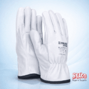 Heavy Duty Gloves Nemesis Rating 4444 - Commercial Supply