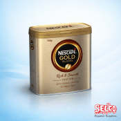 Nescafe Gold Blend Coffee 750g-Office Supplies - Canteen Coffee