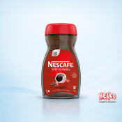 Nescafe Original Coffee - Catering Supply