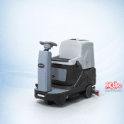 Nilfisk BR601 Ride On Scrubber Drier (USED) Massive Sale