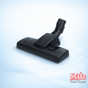 NILFISK - COMBI NOZZLE WITH CLICK FIT- BRUSH VACUUM CLEANER