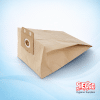 Nilfisk Go One Compact Hoover Bag -Vacuum Cleaner Bags - 5 Pack
