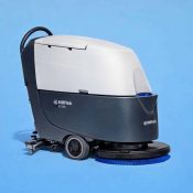 Alternative view of Nilfisk Scrubber Drier SD430 53B Go - Floor Washer Drier - 1.5 m