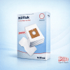 Nilfisk Action Hoover Vacuum Cleaners Bags - Vacuum Bags