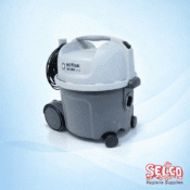 Nilfisk Dry Commercial Vacuum Cleaner VP300- HEPA Hoover - Free Dust Bags