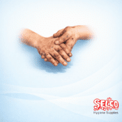 No Water Wipes- Industrial Hand Wipes-SAFE CLEAN HANDS & SURFACES