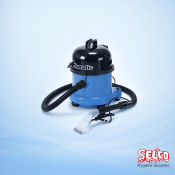 CT -570/ 572 Extraction - Commercial Supply