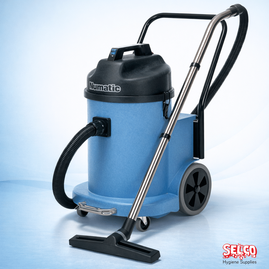CT-900/902 - Commercial Supply