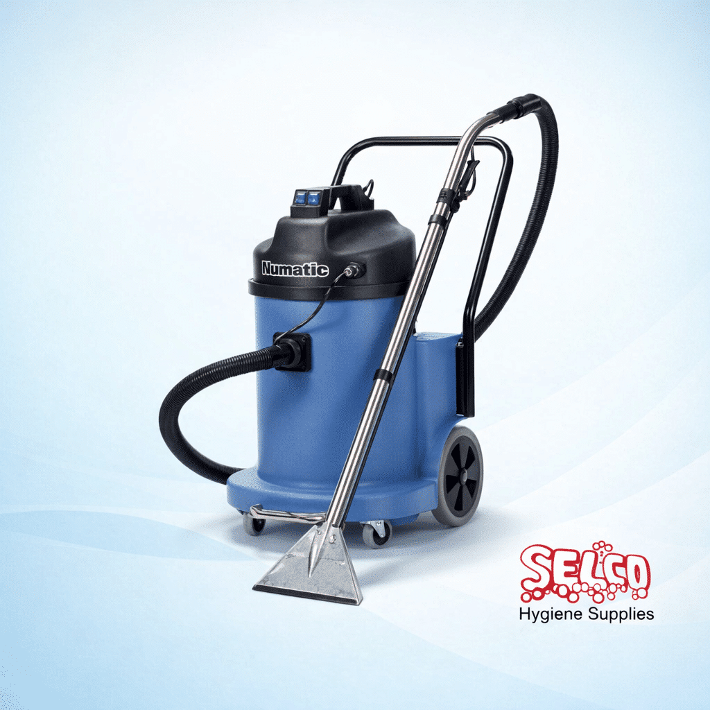 CT-900/902 - Commercial Supply