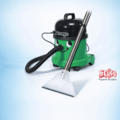 GVE370 Carpet Extraction Cleaner - Commercial Supply