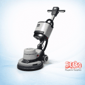 Multideck 400 - 450mm - 500mm - Floorcare Equipment