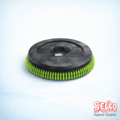 Numatic Floor Machine - Scrubbing Brush 17" 450mm - Commercial Floor Machine