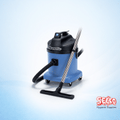 Numatic: WV-570 /572 Wet & Dry - Commercial Supply