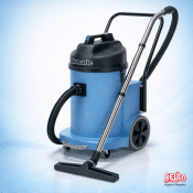 Numatic: WV-900 /902 - Commercial Supply