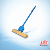 Sponge Mop Combo Complete - Commercial Supply