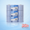 Pallet Centerfeed Blue Roll -140 Cases - In Stock Selco - 6 Rolls
