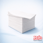 Patient care wipe - Krot dry wipes - Nursing home supplies