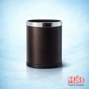 Alternative view of Bin Liner 17x18 Small - Bedroom Bin - 17x18 cm - 1000 per case