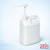 Pelican Pump 5ltr Dosage Pump Dispenser - Dosing Pump - 12ml