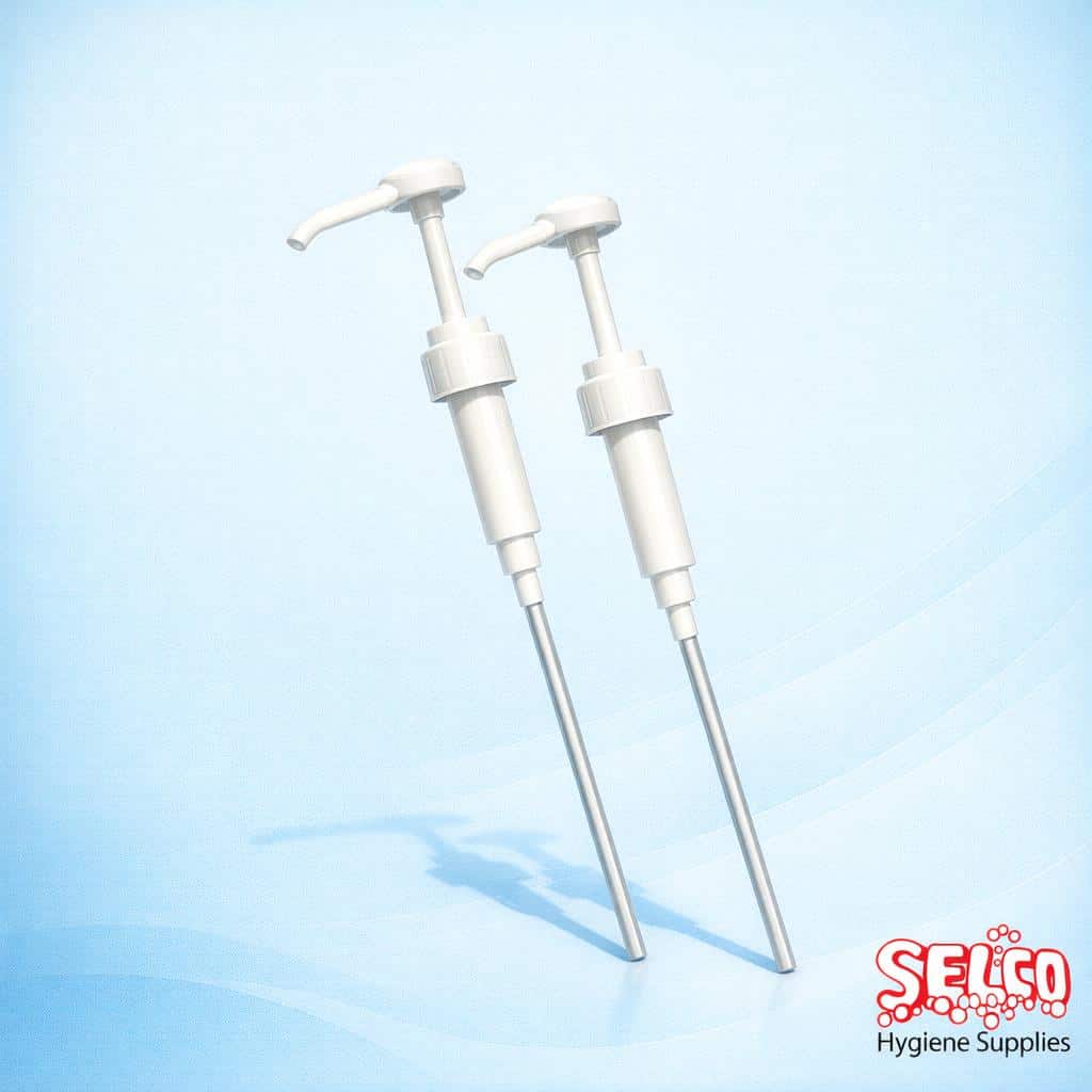 Heavy duty kitchen cleaner degreaser - Free Pump - Takeaway Supply - Image 2