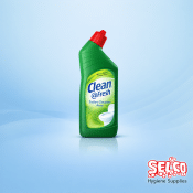 Clean Fresh Pine Toilet Cleaner 2Pk - 750ml - Washroom Essential
