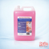 Hand Soap Pink Pearl-Refill 5 Litre Buy 4 Get 2 Free Soap Dispenser