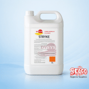 Powercleanse Floor Cleaner Orange Citrus Cleaner Now On Sale