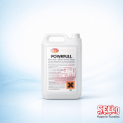 POWRFULL Heavy duty solvent cleaner - 5lt - Commercial Supply