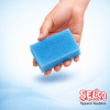 Pre Soaked Patient Sponges 1200 Case - Commercial Supply