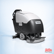 Nilfisk 20 - Commercial Floor Machine