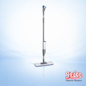 Pro Mist Spray Mop Complete - Commercial Supply