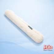 Alternative view of Window Washer Sleeve 10"-14"-18" - Window Cleaning Tool