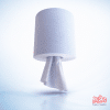 Centrefeed Roll 2Ply Blue Wiper - Food Safe- Professional Cleaning Products