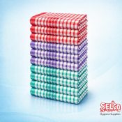 Tea Cloths - Commercial Supply