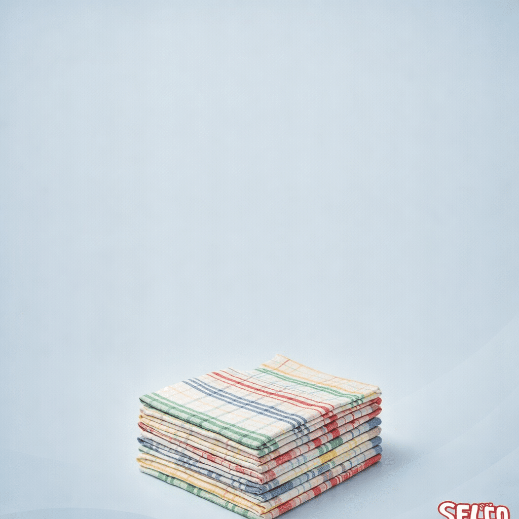 Tea Cloths - Commercial Supply - Image 2
