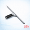 Window Wiper Squeegee 14" & Handle - Commercial Supply