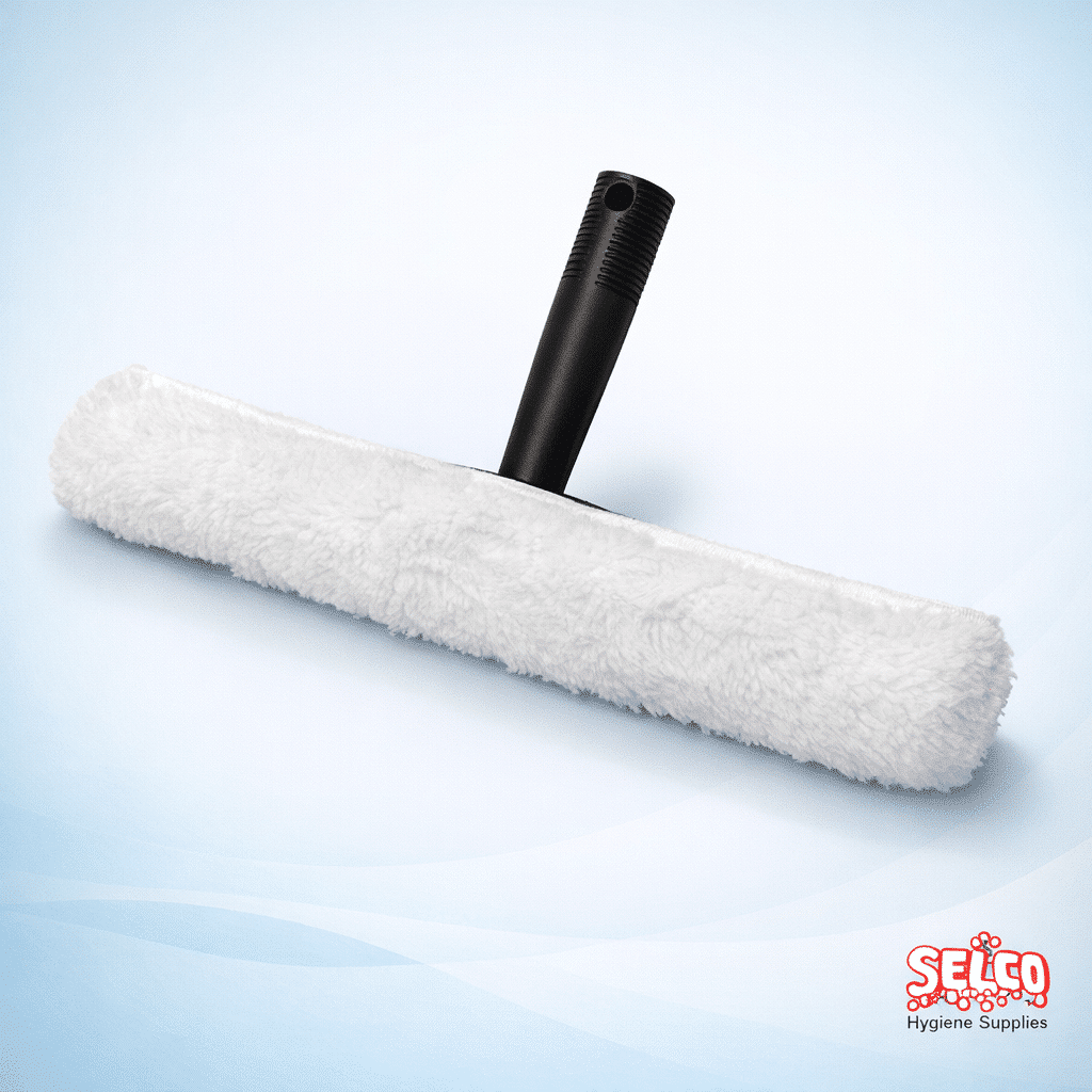 Window Washer & Applicator Sleeves 14" & 18" - Commercial Supply