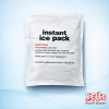 Quick Ice packs 10 -First aid supplies Ireland - Cold Pack