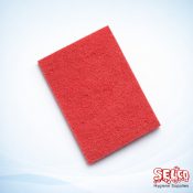 9 X 6 RED Max HAND PADS - 9x6 - Floorcare Pad