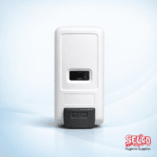 Dispenser-Refill System-Liquid - Sanitiser Foam Dispenser Child Safe