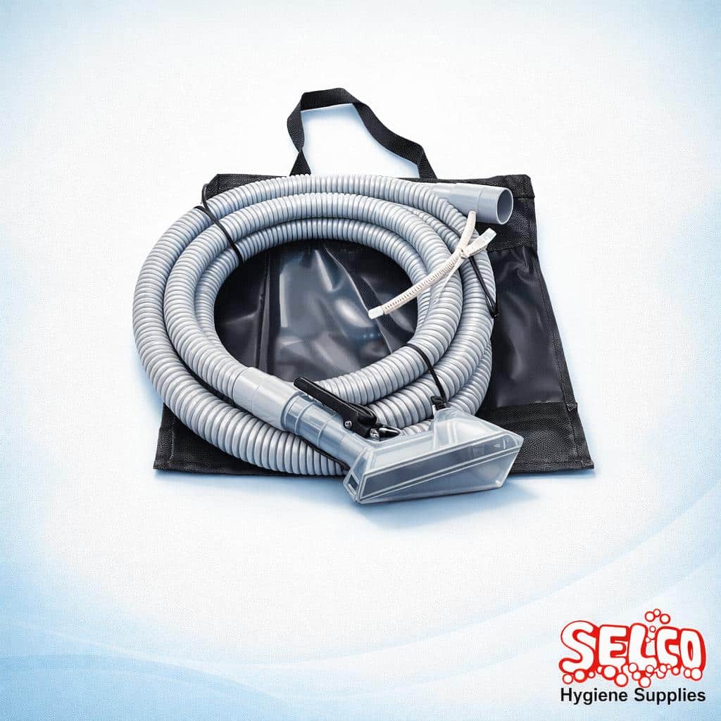 Rug Doctor Pro All in One Carpet & Upholstery Cleaning Machine - Image 2