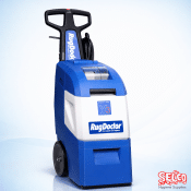 RugDoctor Pro All in one Carpet and Upholstery Cleaning Machine